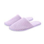 Xưởng sản xuất dép spa, khách sạn theo yêu cầu